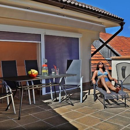 Apartman Silvia Pribylina Dış mekan fotoğraf