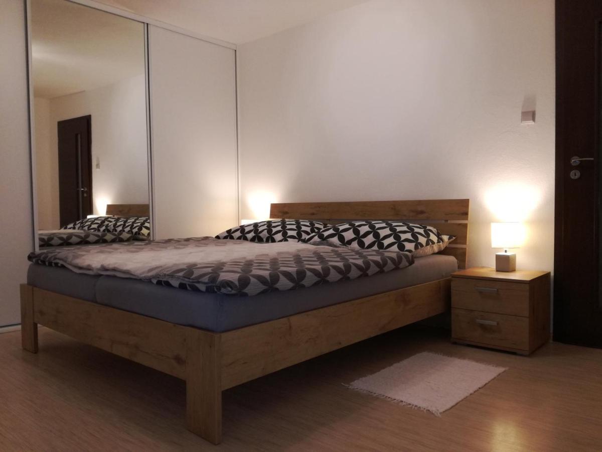 Apartman Silvia Pribylina Dış mekan fotoğraf